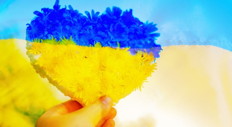 Ukraine Hilfe Rettung Foto iStock Maryna Petrenko-Shvets